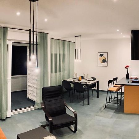 Apartment Tomic Krk Krk Town Buitenkant foto