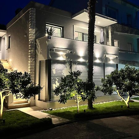 Apartment Tomic Krk Krk Town Buitenkant foto